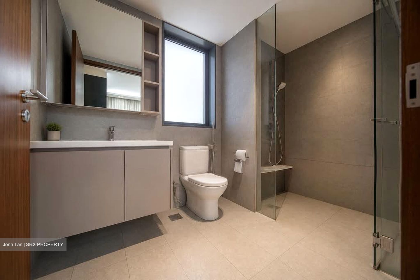 The Visionaire (D27), Condominium #594790491